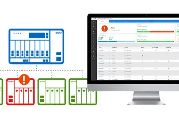 Controla todos tus QNAP de forma centralizada