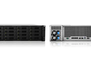Synology RS4017xs+ NAS para grandes empresas