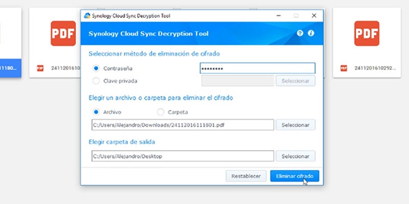 tutorial synology