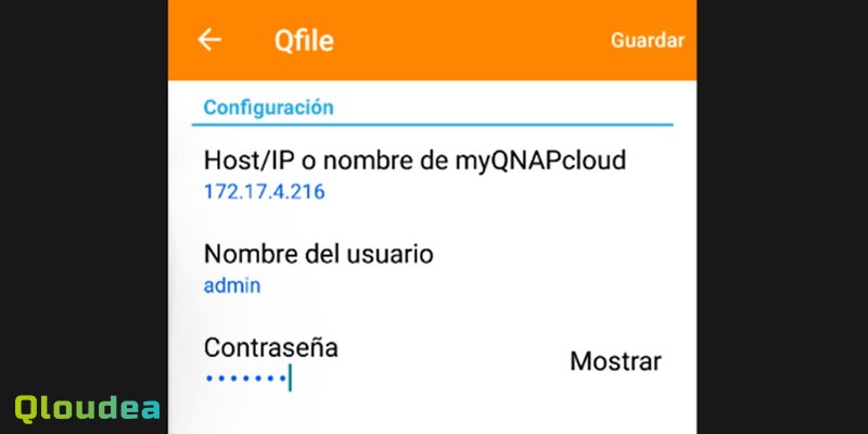 Qfile