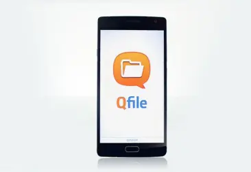 Asegura las fotos de tu móvil con QNAP