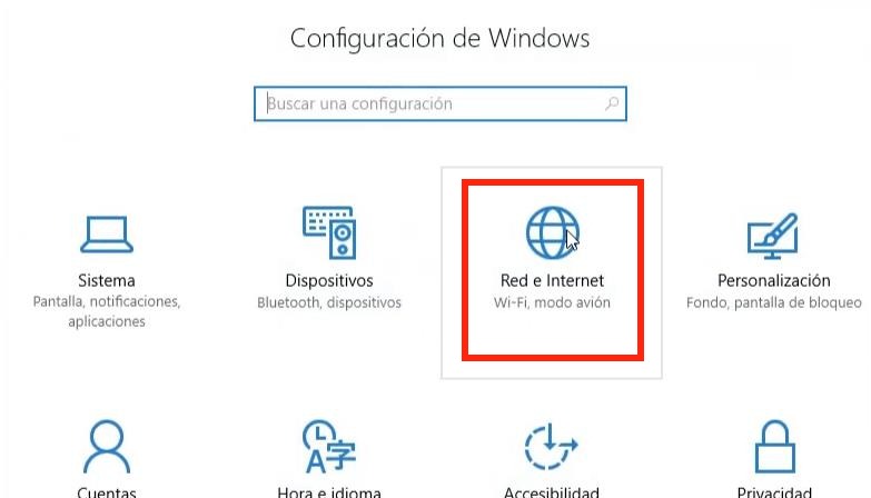 Acceso remoto a oficina con QNAP
