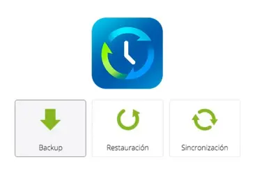Hybrid Backup Sync Lanzamiento Oficial