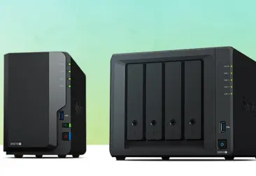 Nuevos Servidores NAS Synology para 2018