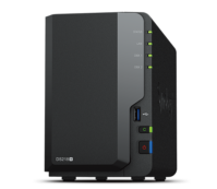 synologyDS3018