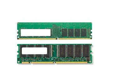 Diferencias entre memoria RAM RDIMM y UDIMM