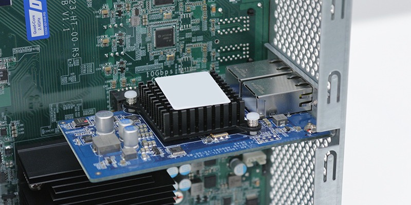 tarjeta 10Gbit LAN
