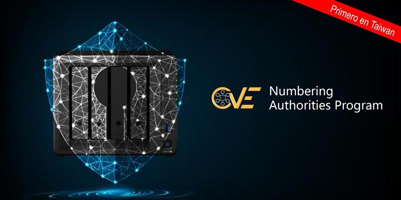 cve-synology