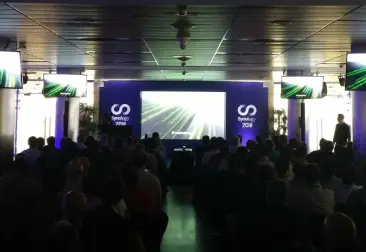 Crónica del Synology Event 2018 Madrid