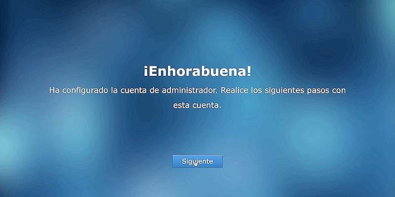 tutorial Synology Mac