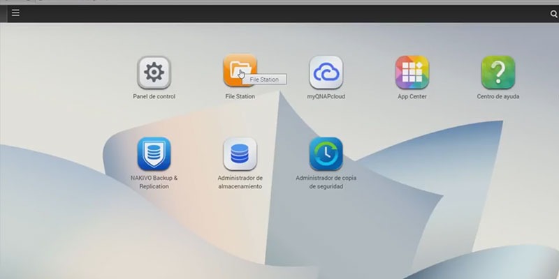 filestation