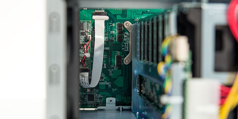 TVS73e QNAP
