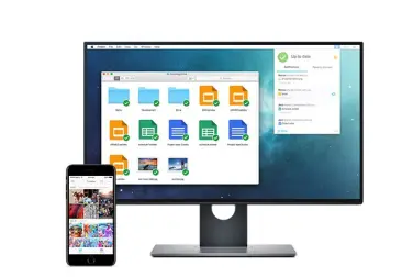 Synology lanza Drive, Moments y Office v1.0