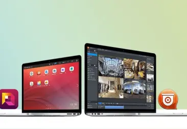 QVR Pro, el software de videovigilancia de QNAP