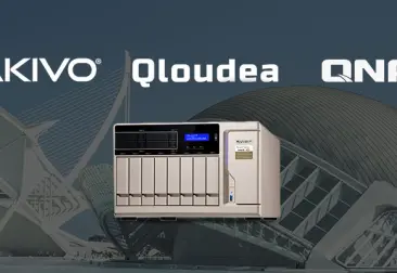 Crónica del Qloudea Partner Day en Valencia