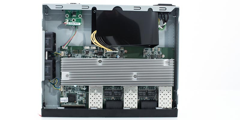 Comprar Switch 10 Gigabit