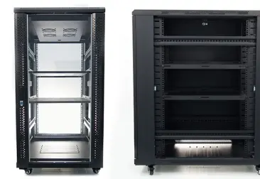 Armario Rack 19" suelo de 22U a 47U