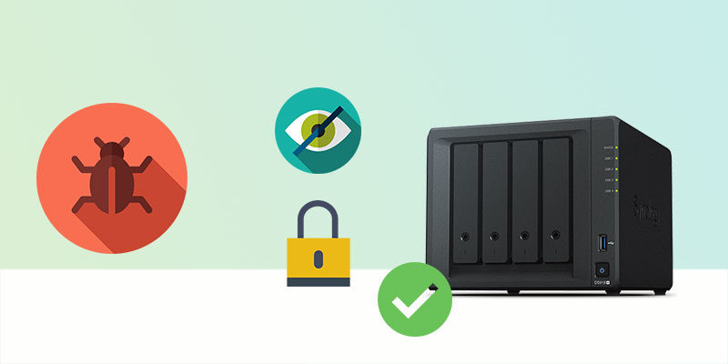 Solución contra el Ransomware