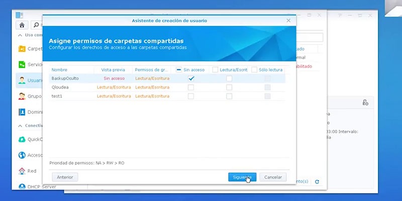tutorial Solución Ransomware paso 6