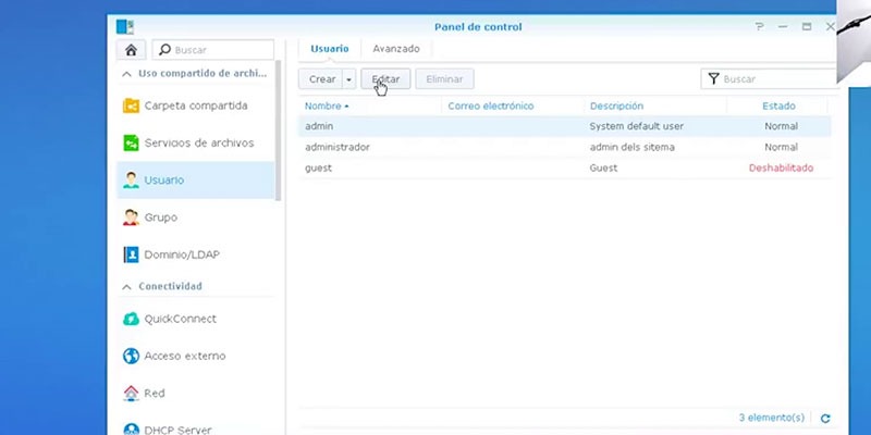 tutorial Solución Ransomware paso 8