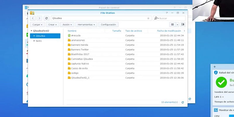 tutorial Solución Ransomware paso 9