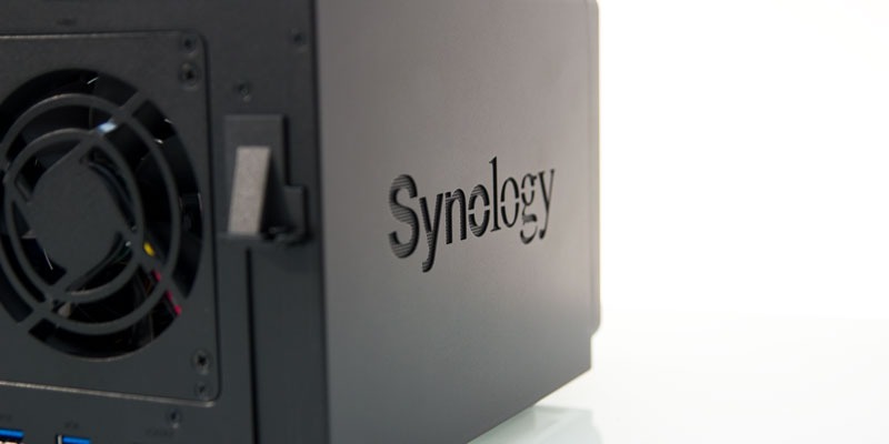 Synology DS1618+