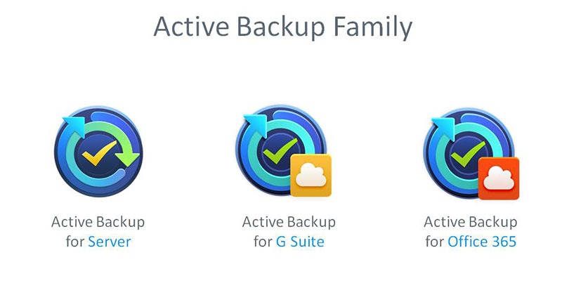 active-backup-family