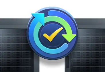 Software copias de seguridad todo en uno Synology
