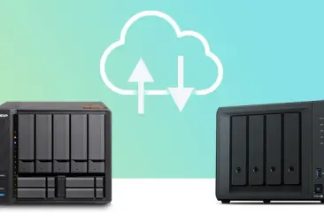 Ventajas del Backup en la nube con QNAP y Synology