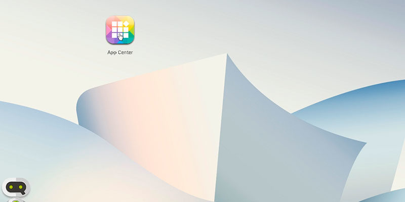 Instalación Nube Qloudea