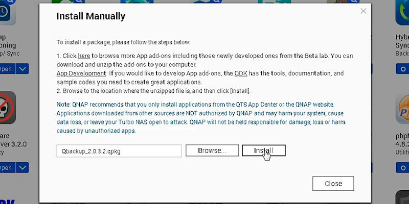 5install