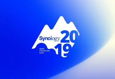 Synology Event 2019