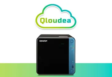 Instalación Nube Qloudea en NAS