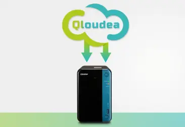 Cómo recuperar copia de Seguridad desde la nube Qloudea