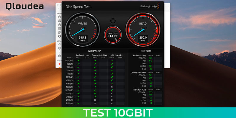 10Gbit