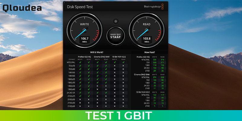 1Gbit