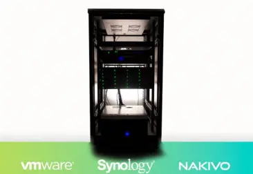 Configuración de software para almacenamiento de VMware