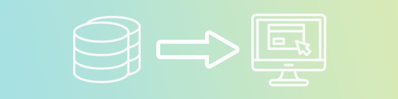 Replicación de máquinas virtuales desde el backup