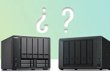 Por qué tu cliente necesita un NAS