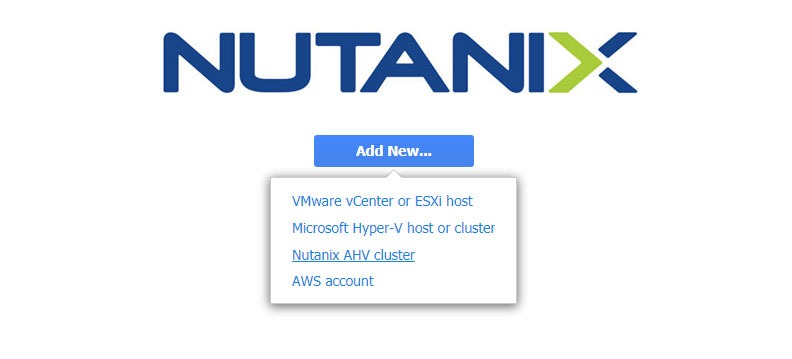 post NUTANIX