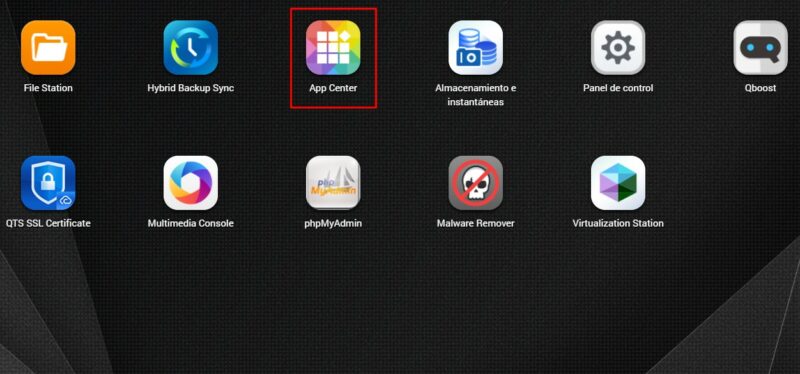 Instala y actualiza Malware 
