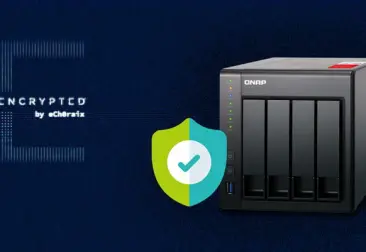 Responde a los ataques de Ransomware: protege tu QNAP ante ataques del eCh0raix