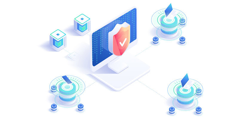 Verificación de copia de seguridad NAKIVO