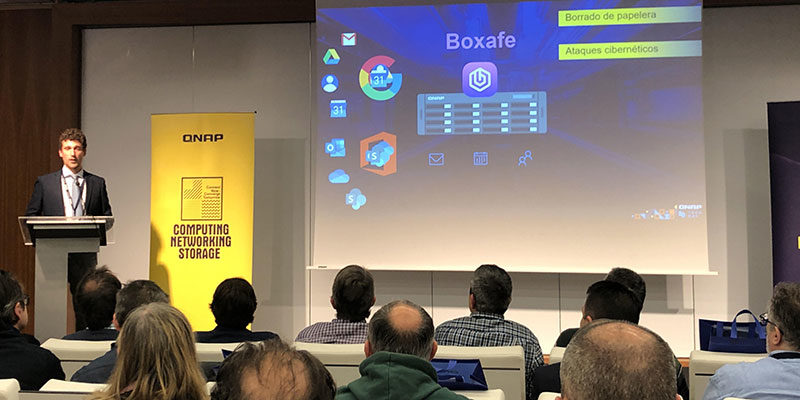 boxafe