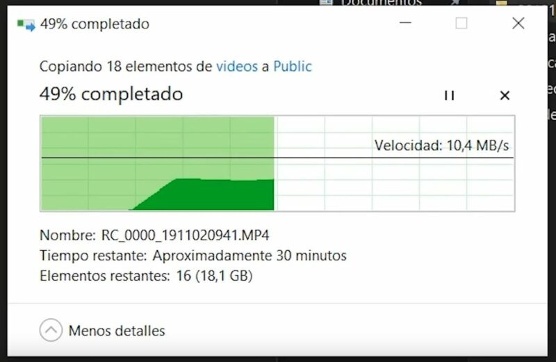 test 5.0