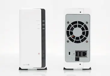 Synology DS120j - Servidor NAS para backup y nube privada