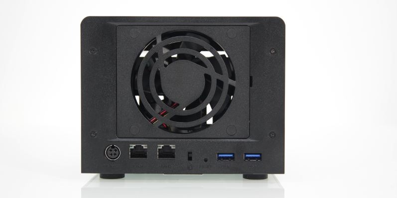 Servidor Synology DS620Slim 
