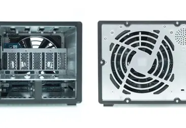 Probamos el QNAP TVS-951X