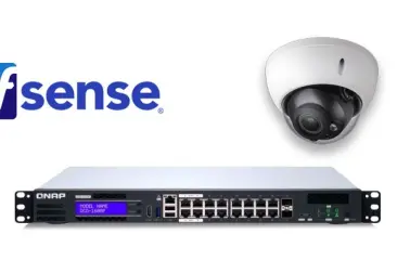 Llega la revolución al mundo de los Switches con QNAP Guardian - Review QGD-1600P