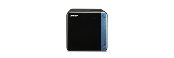 QNAP TS-453Be-2G